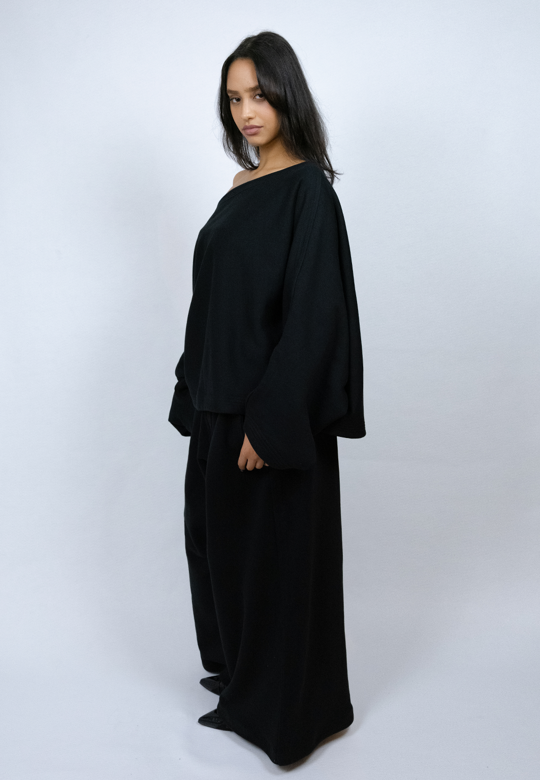 The Quadridge Jogger