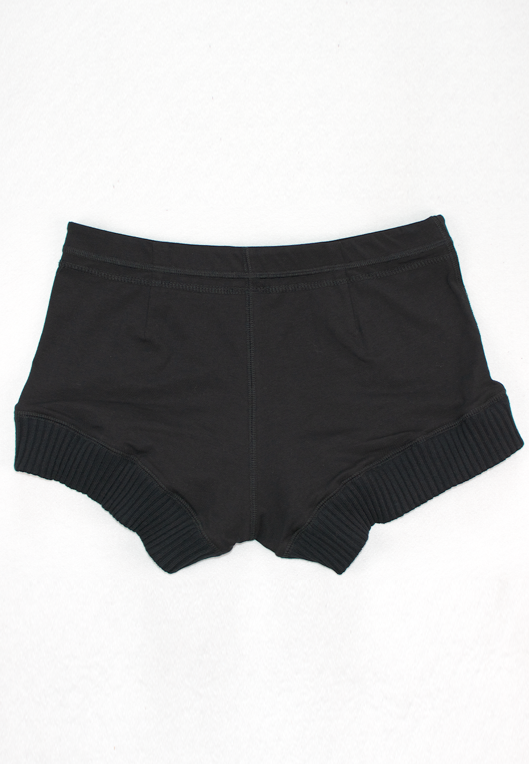 Panta Rib Shorts
