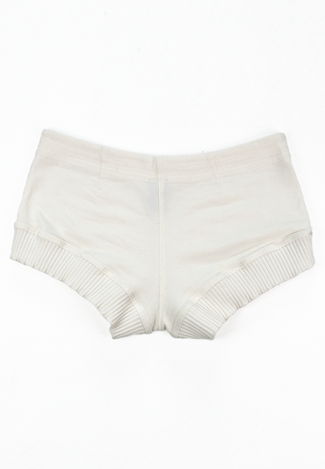 Panta Rib Shorts