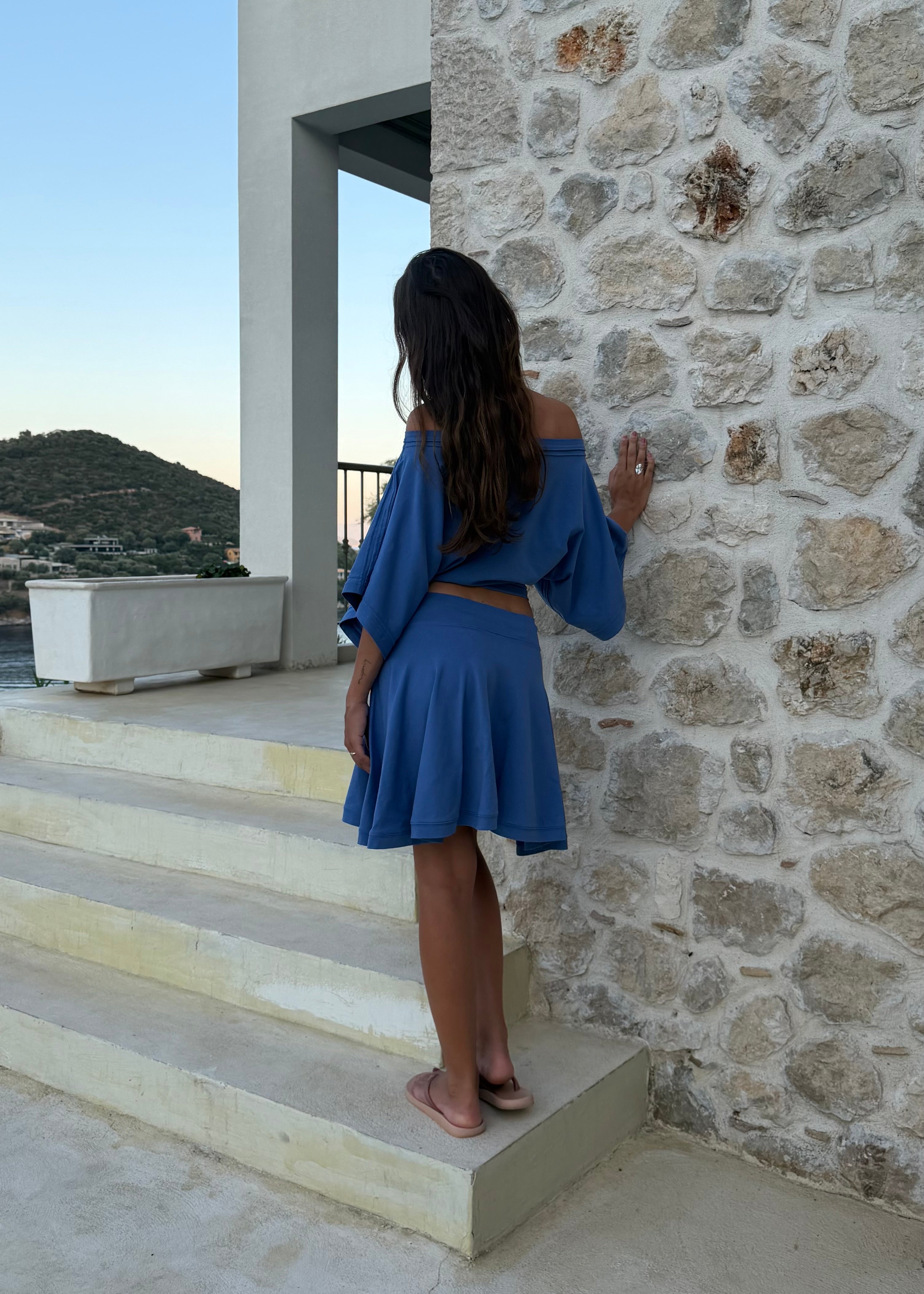 Loop skirt