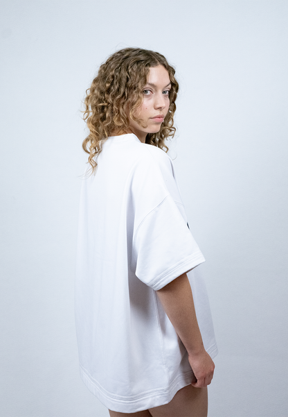 Jersey Kiss Tee PRE-ORDER