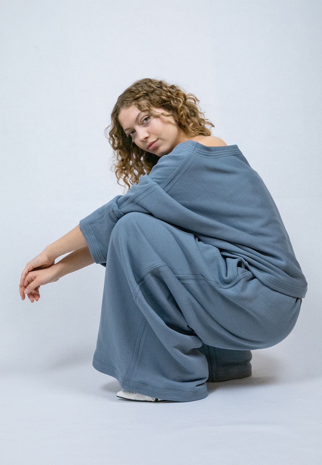 The Quadridge Jogger