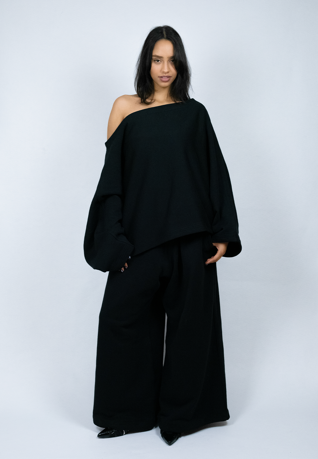 The Quadridge Jogger