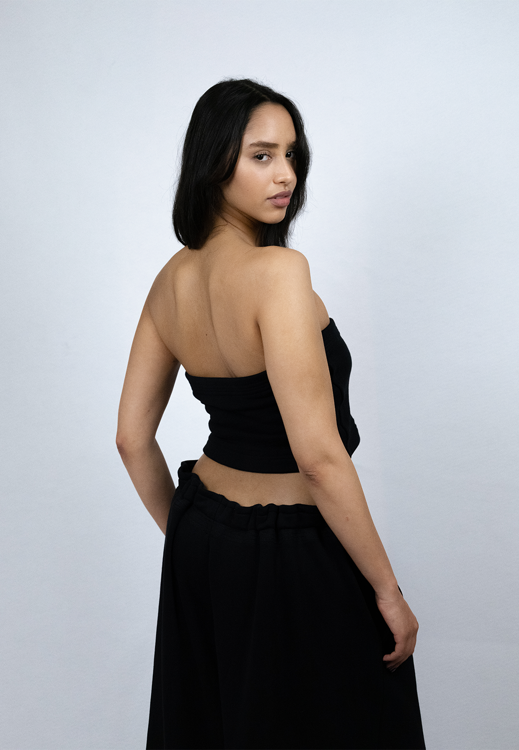 The Quadridge Jogger