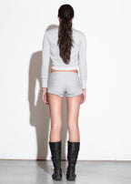 Loop jacket