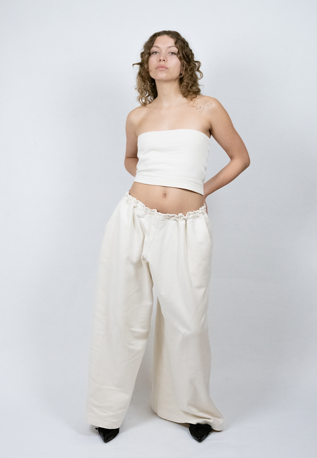 The Quadridge Jogger