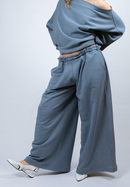 The Quadridge Jogger