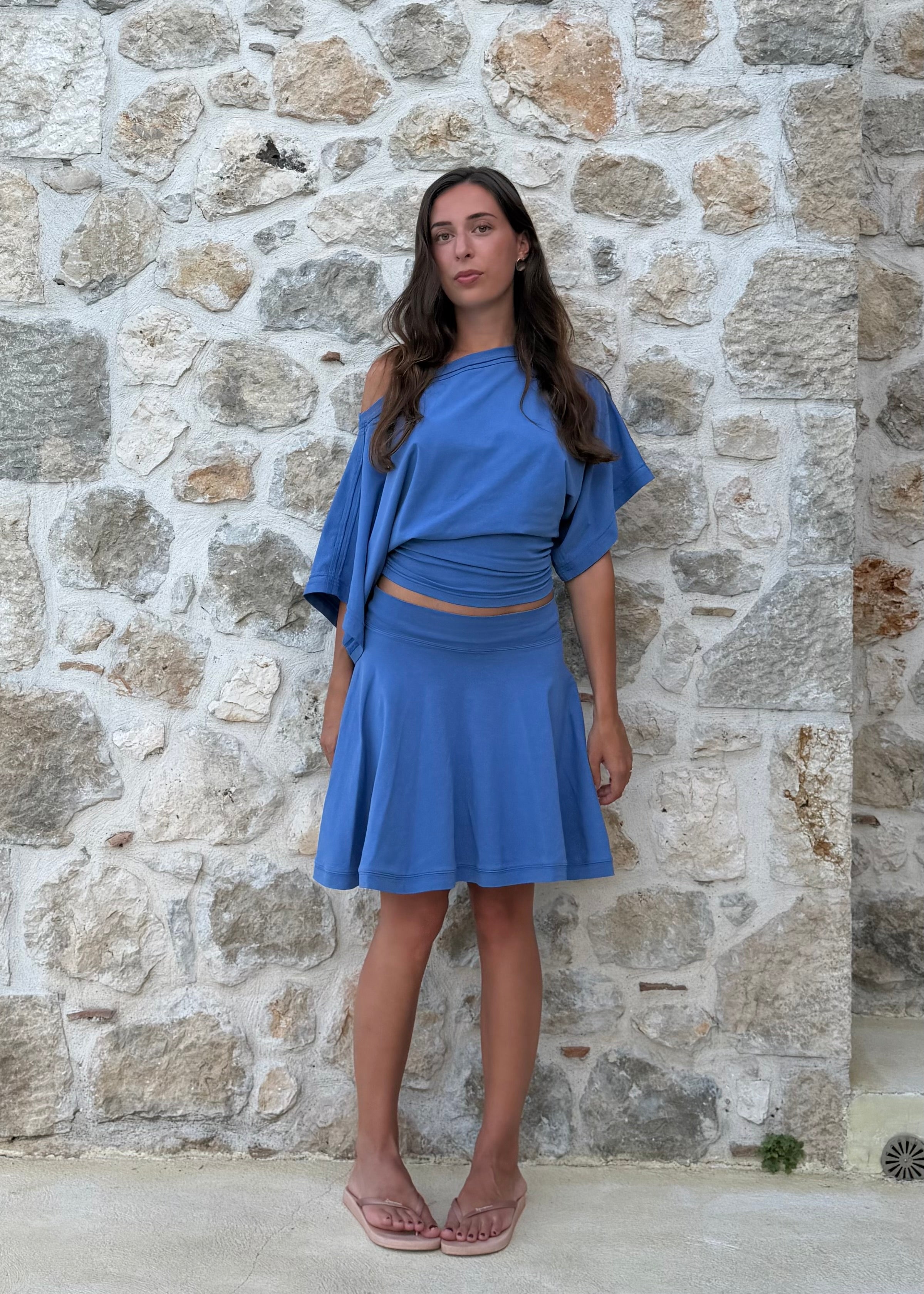 Loop skirt