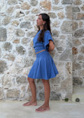 Loop skirt