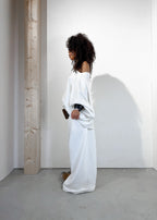 Off Balance Sweater