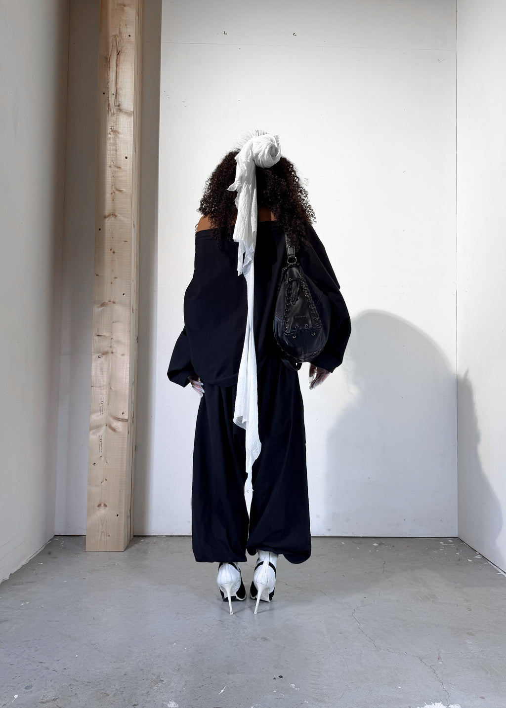 Holy Slouch Pant