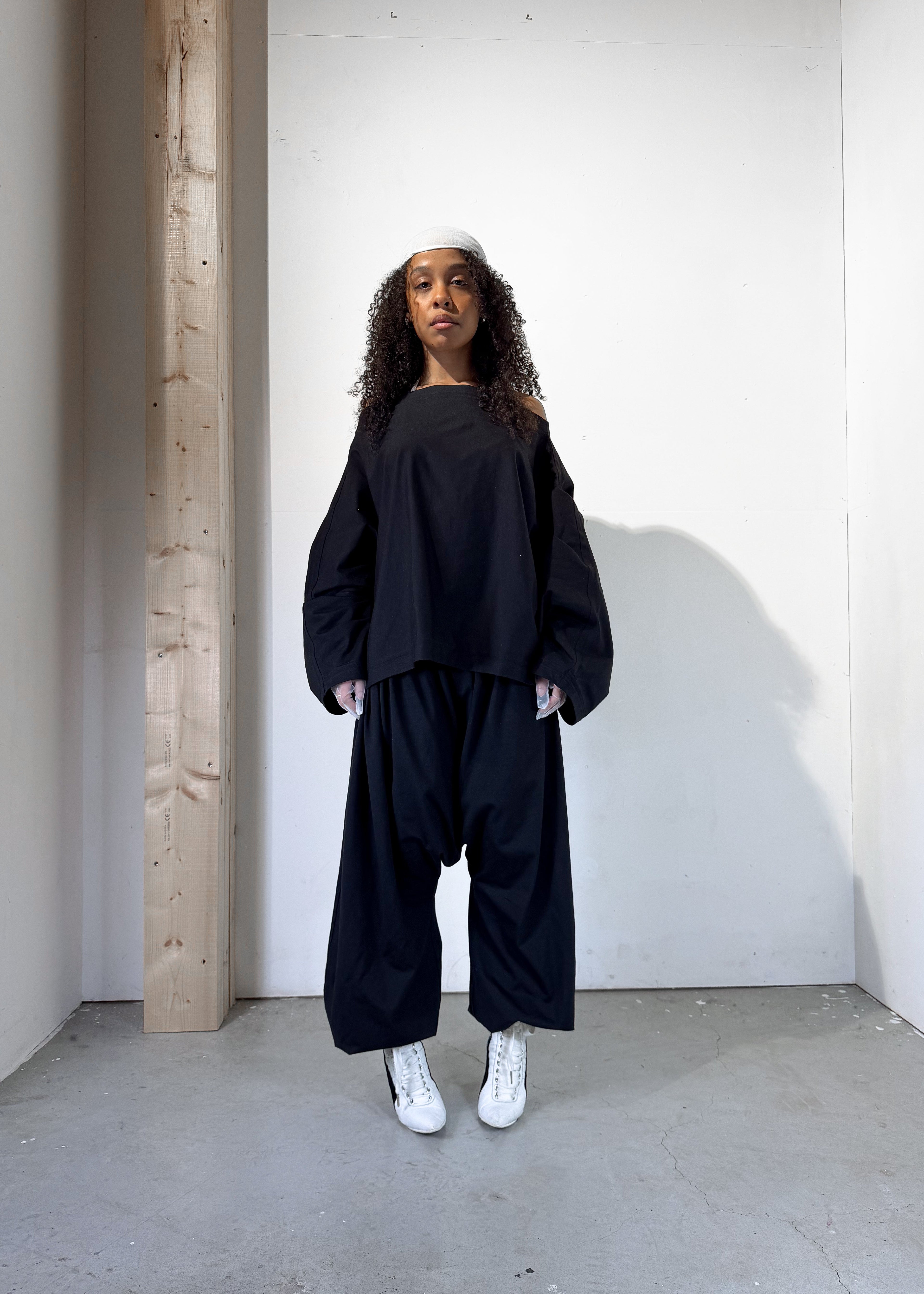 Holy Slouch Pant