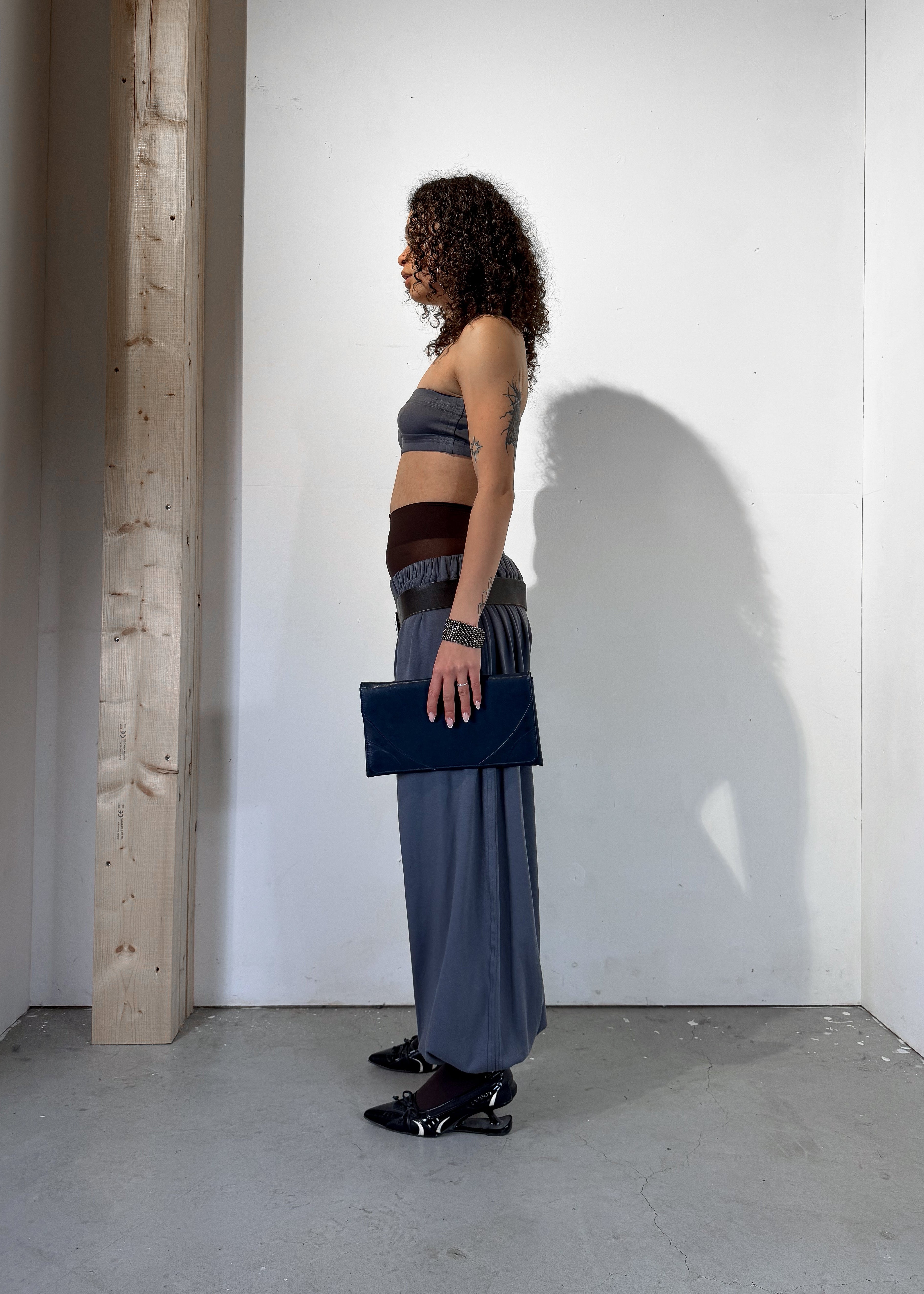 Holy Slouch Pant