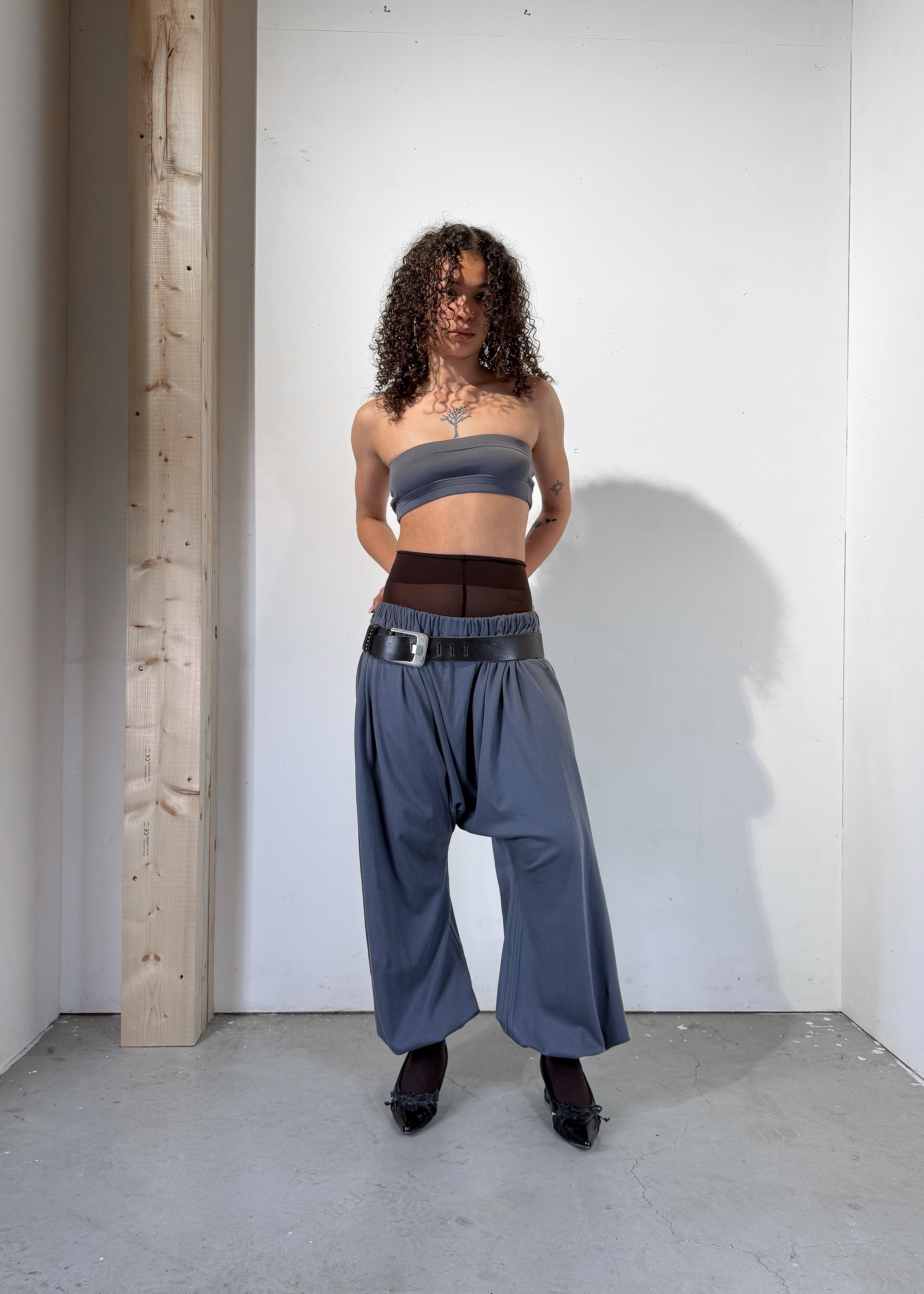 Holy Slouch Pant