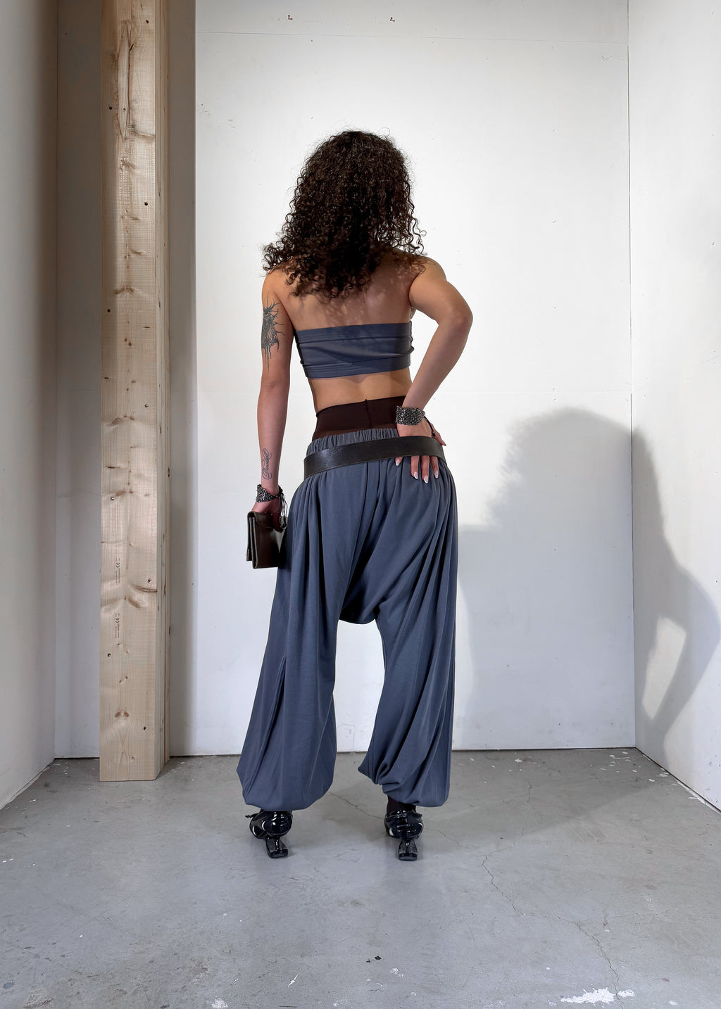 Bandaid Top