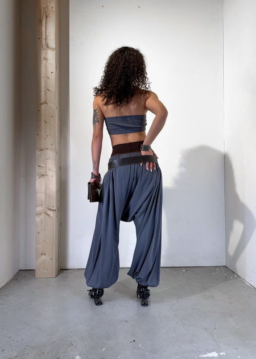 Bandaid Top