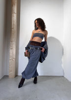 Holy Slouch Pant
