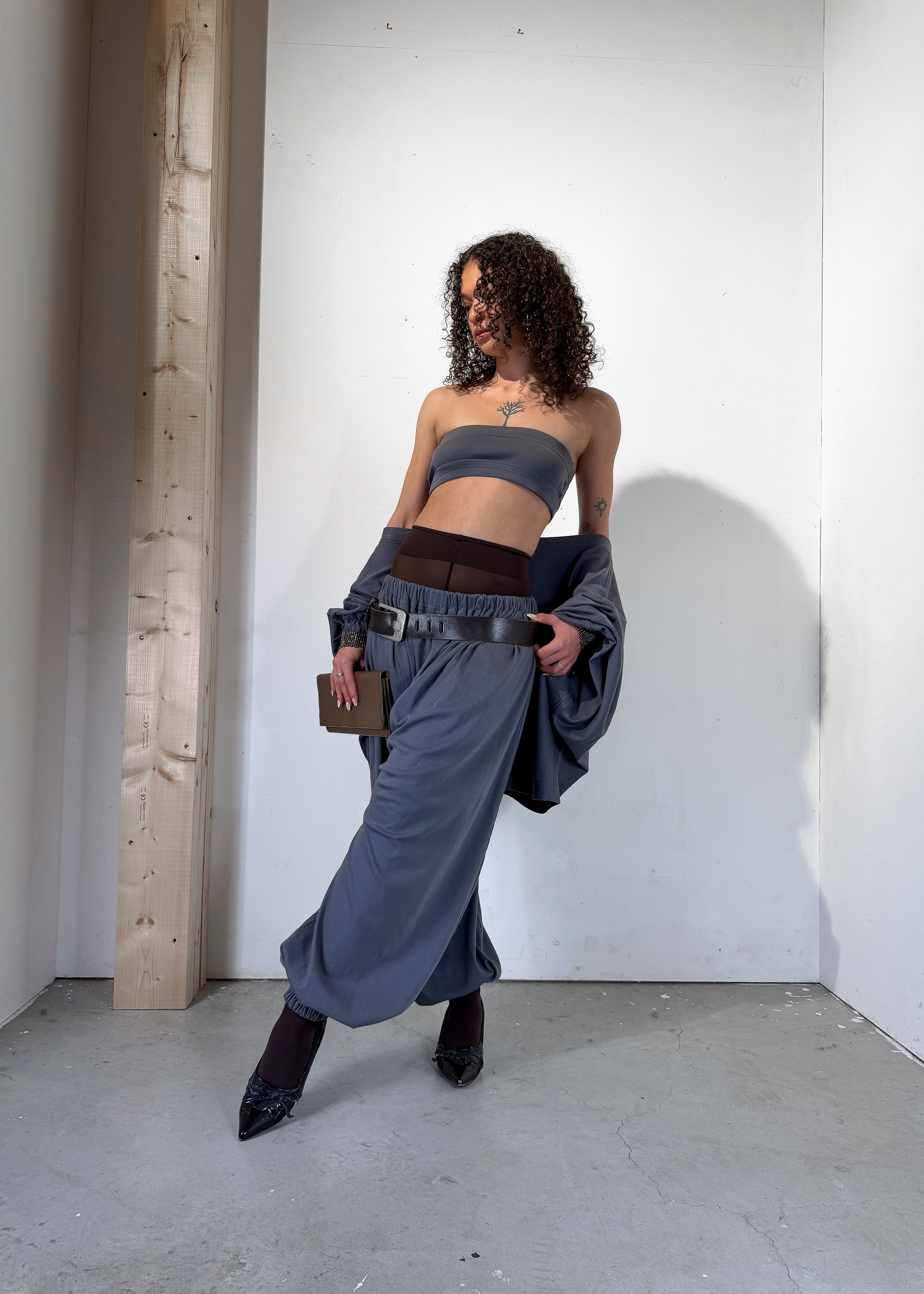Holy Slouch Pant