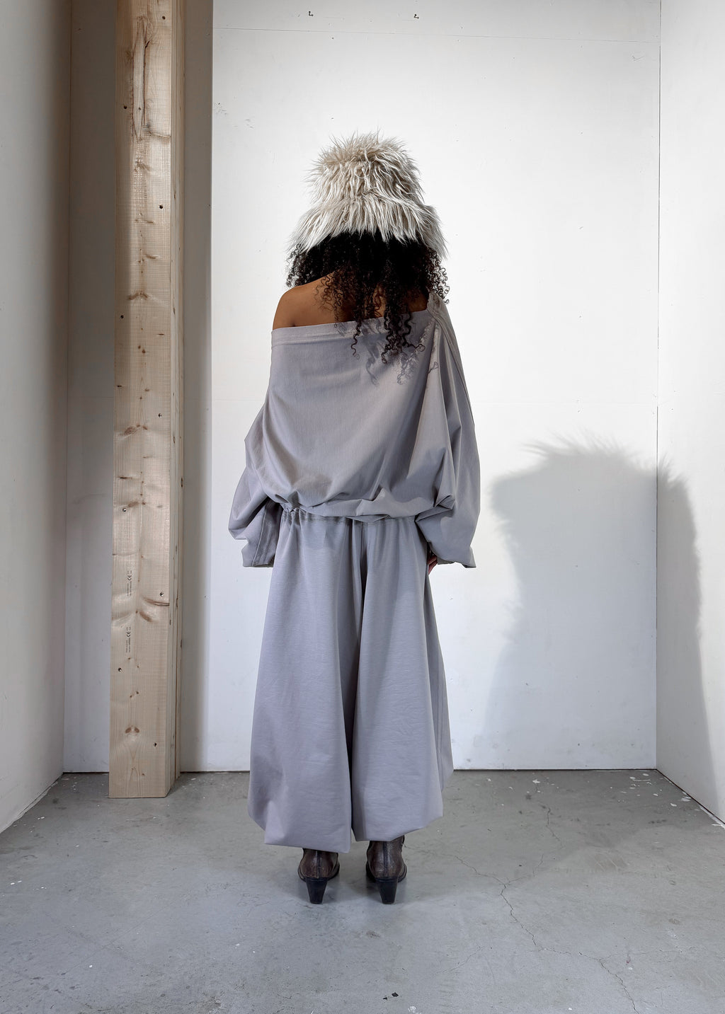 Off Balance Sweater