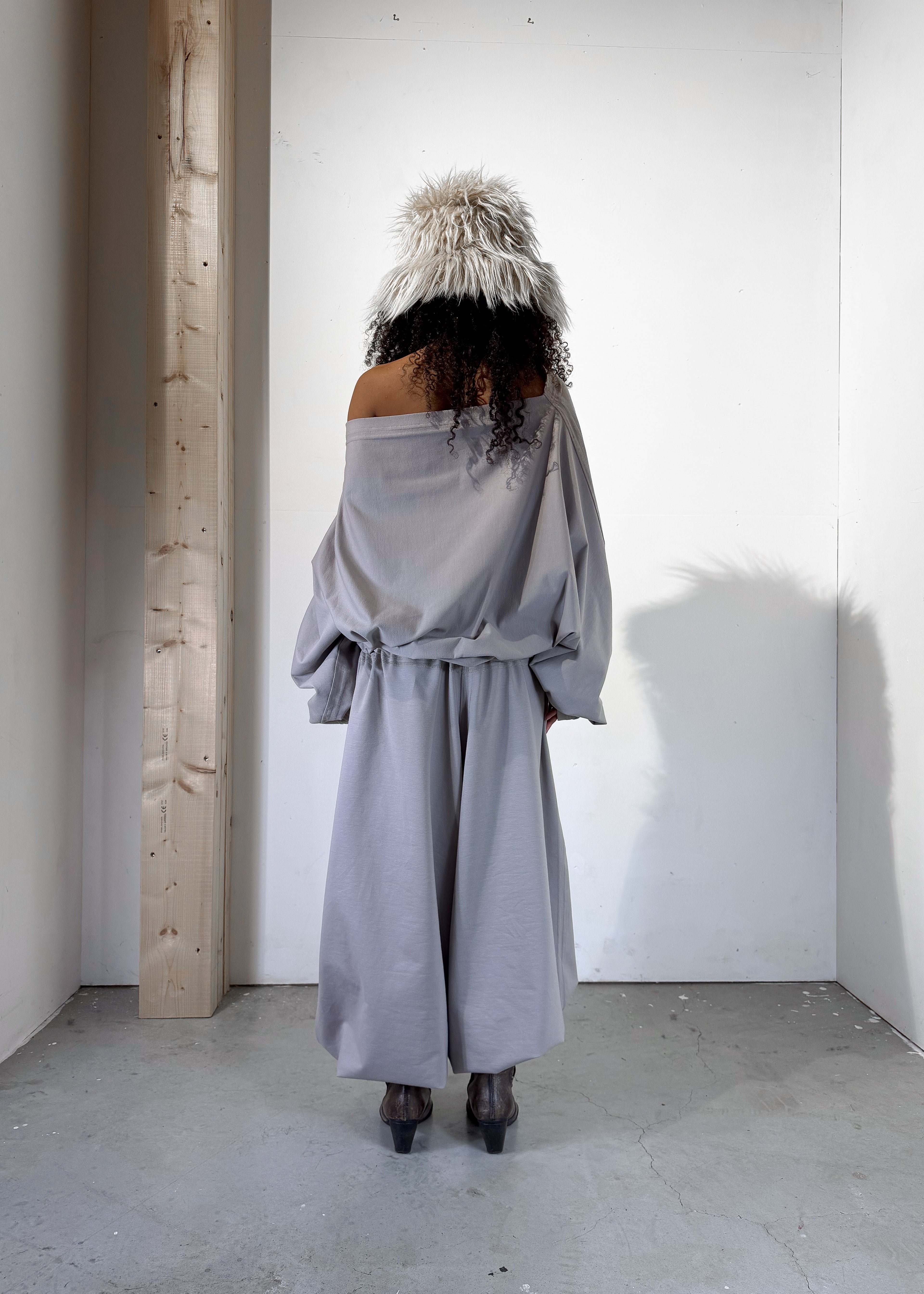 Off Balance Sweater