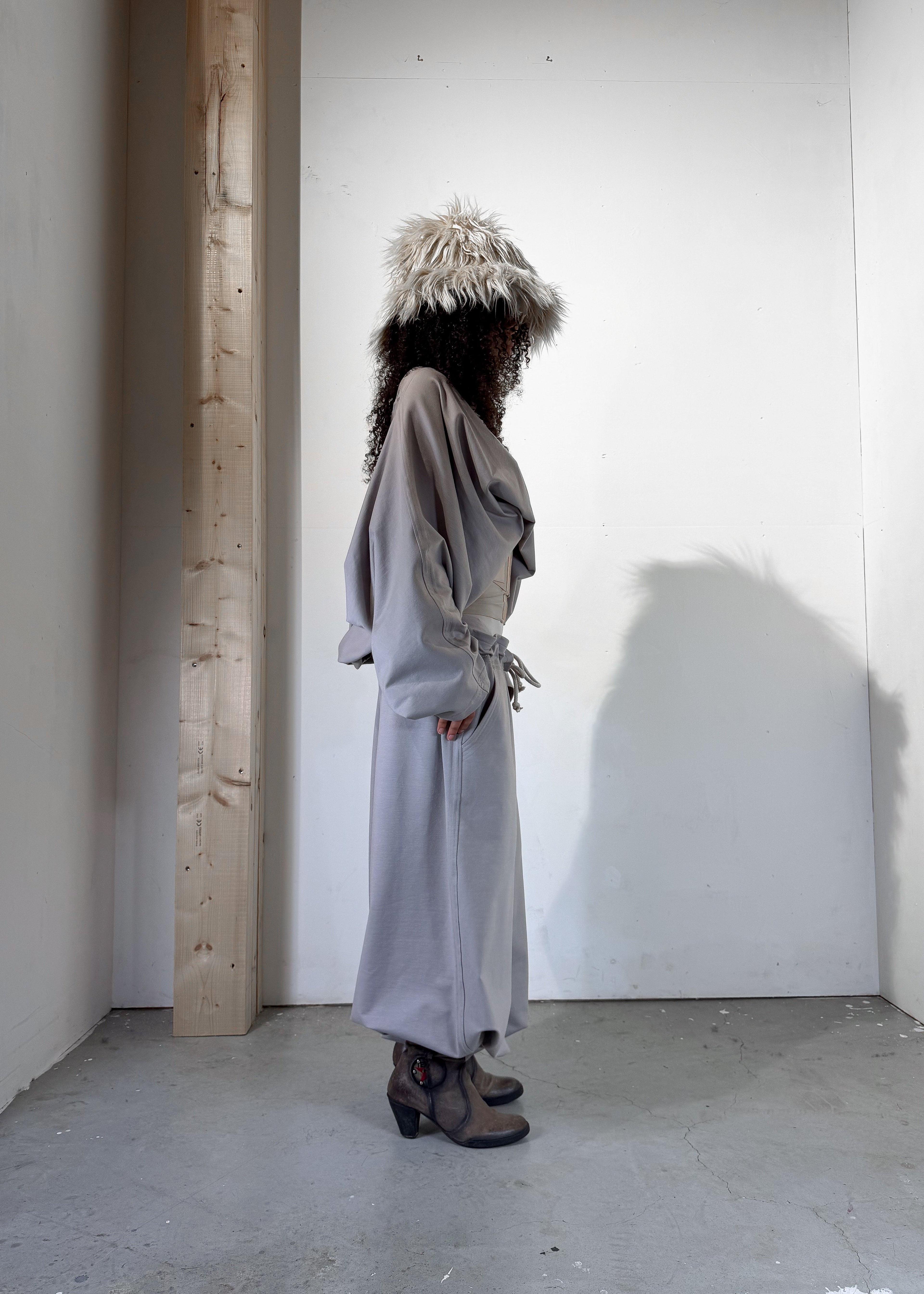 Off Balance Sweater