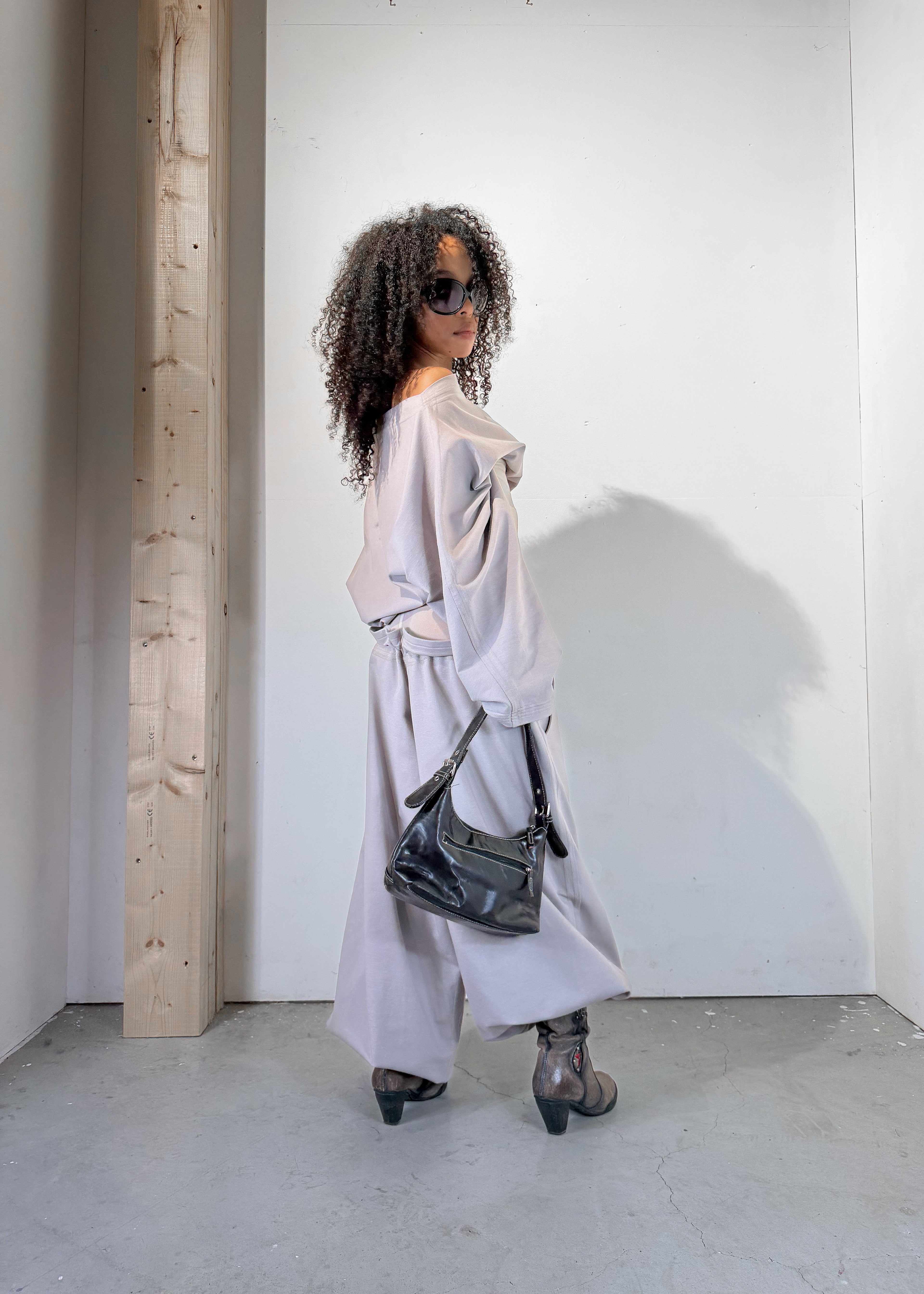 Off Balance Sweater