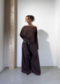 Off Balance Sweater