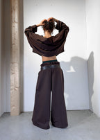 Off Balance Sweater