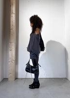 Off Balance Sweater