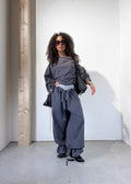 The Quadridge Jogger