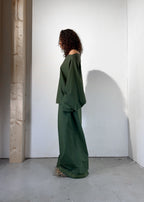 The Quadridge Jogger