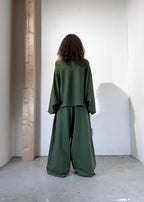 The Quadridge Jogger