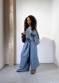 The Quadridge Jogger