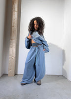 Off Balance Sweater