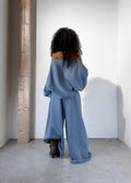 Off Balance Sweater