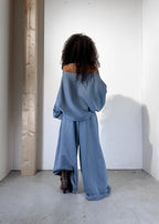 The Quadridge Jogger