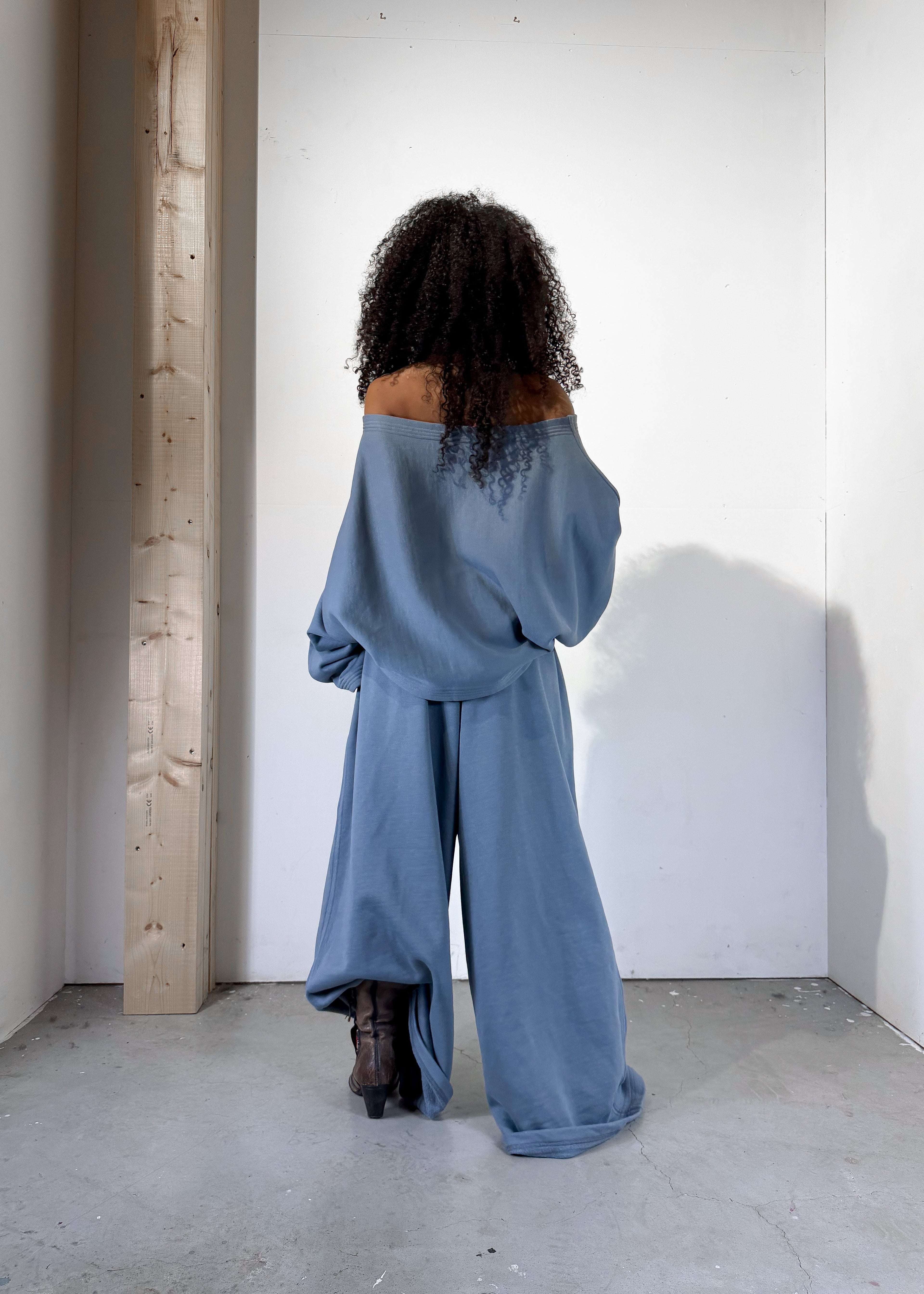 Off Balance Sweater