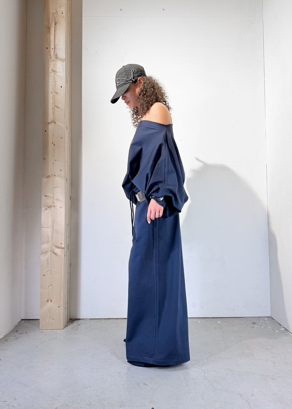 The Quadridge Jogger