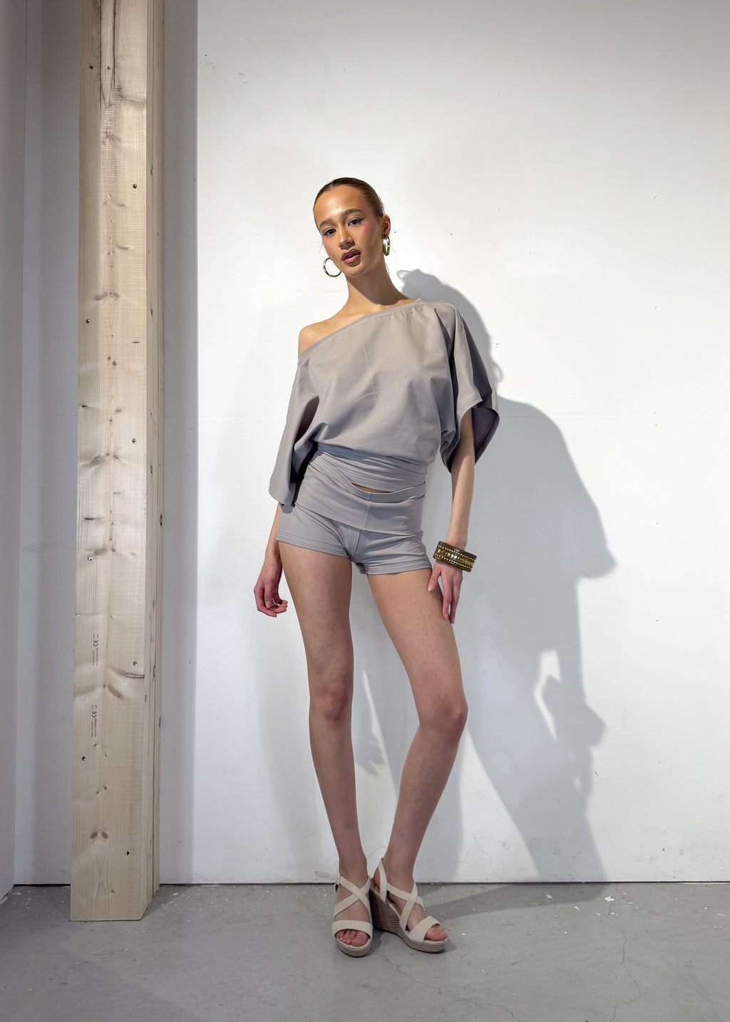 Helia shorts