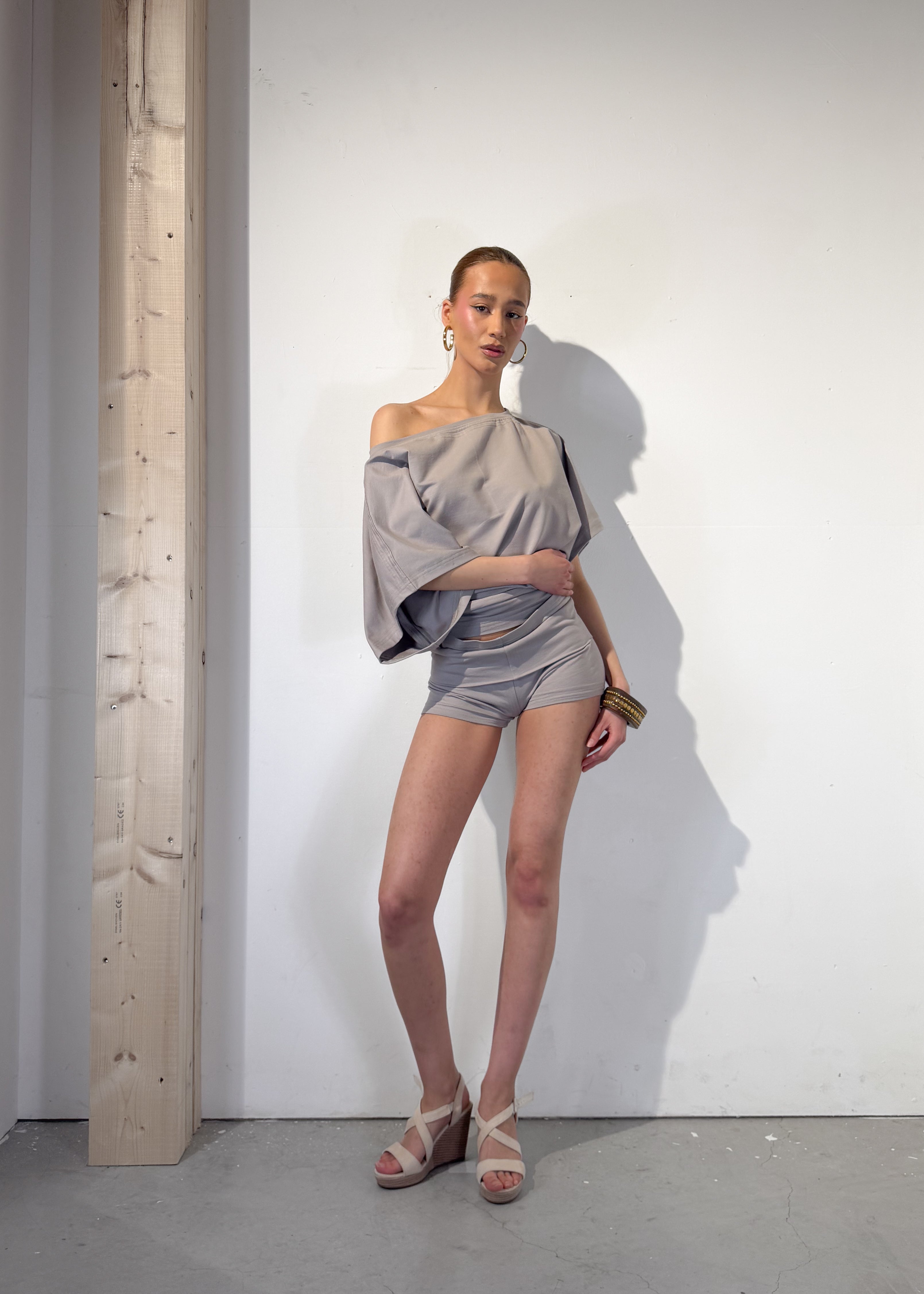 Helia shorts