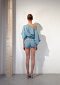 Helia shorts