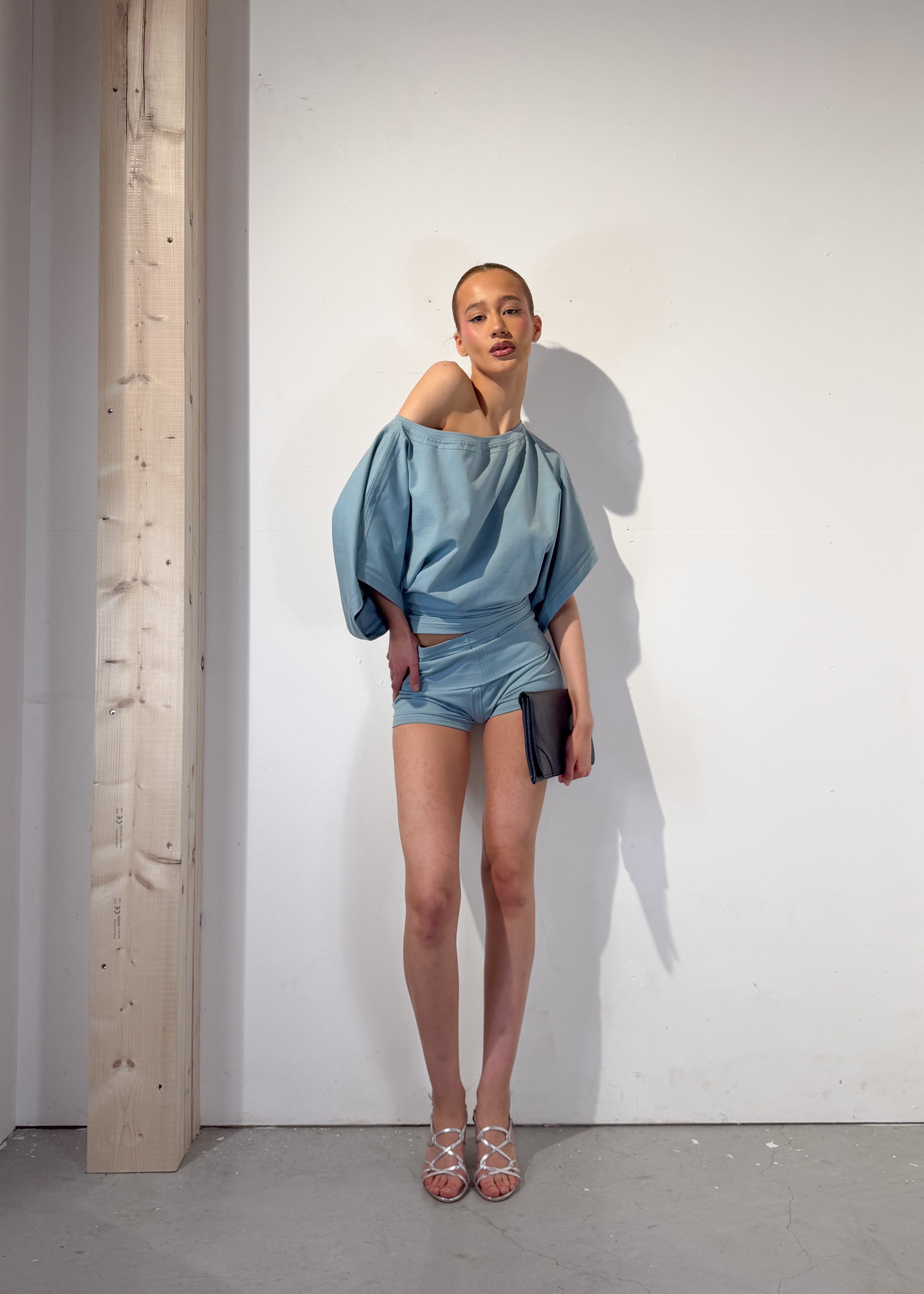 Helia shorts