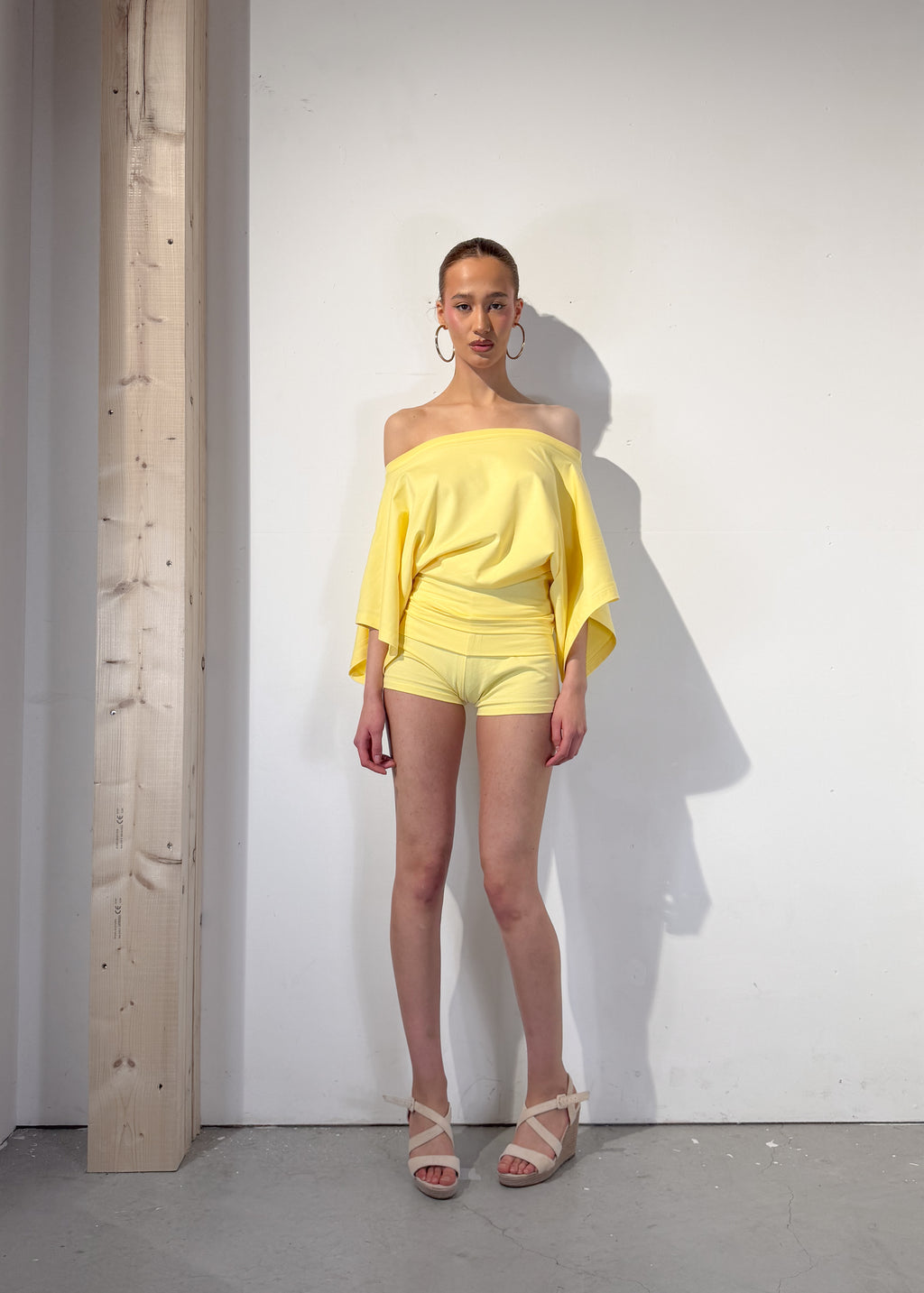 Helia shorts