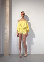 Helia shorts