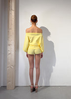 Helia shorts
