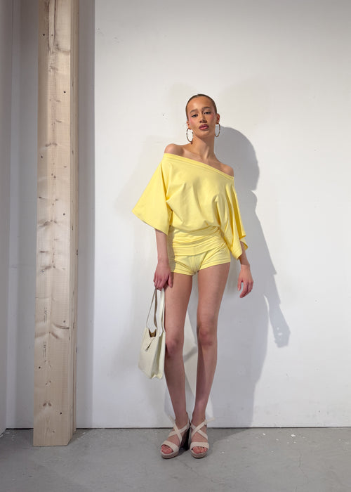 Helia shorts