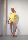 Helia shorts