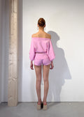 Helia shorts