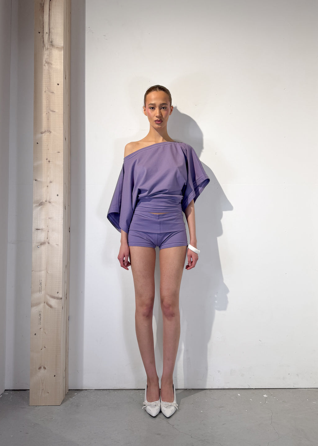 Helia shorts