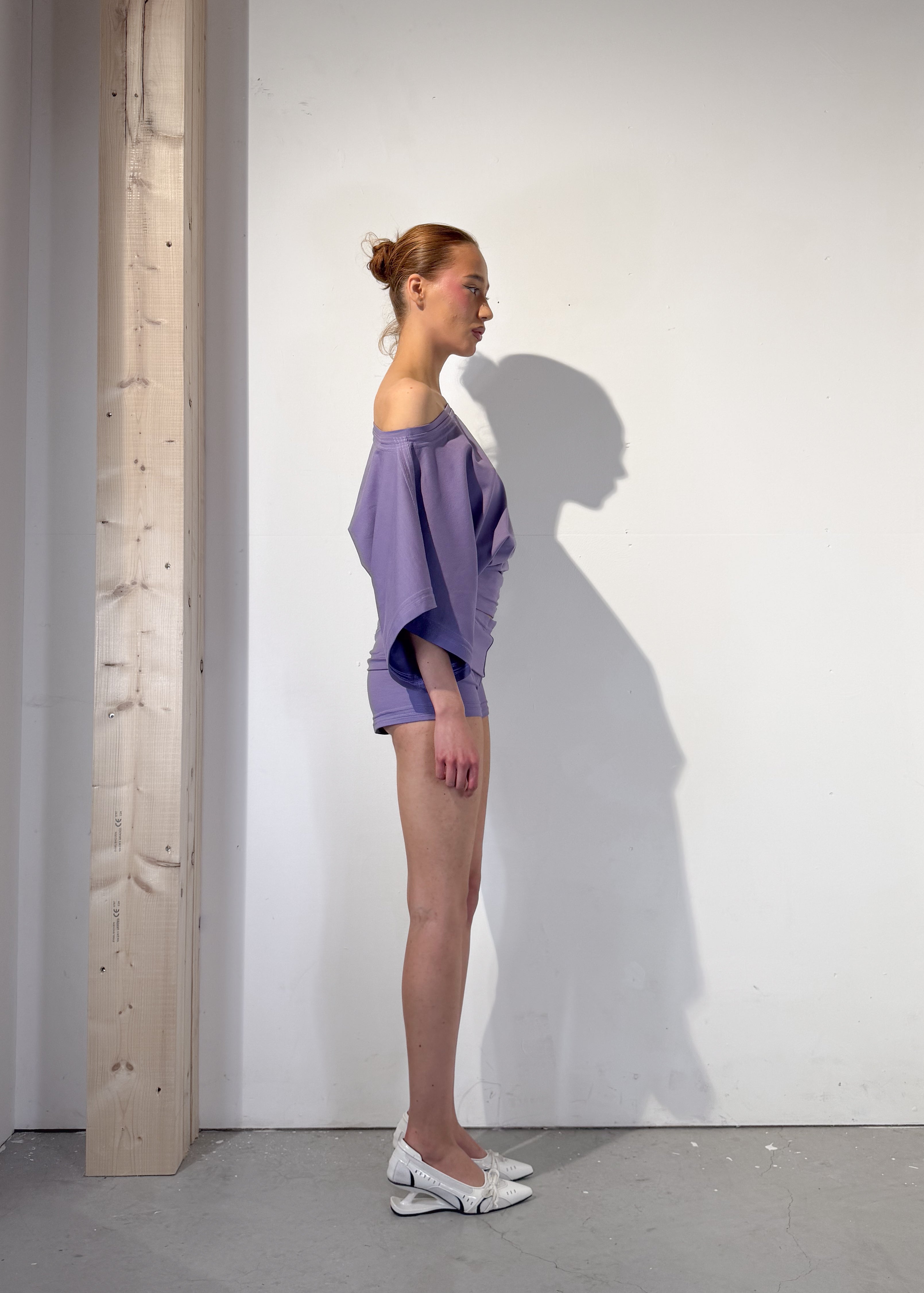 Helia shorts